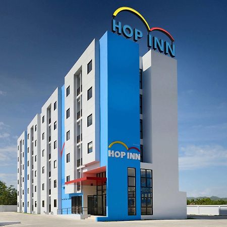Hop Inn Транг Экстерьер фото