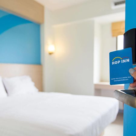 Hop Inn Транг Экстерьер фото