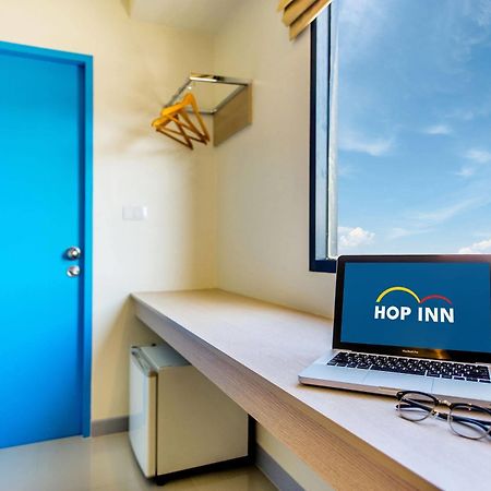 Hop Inn Транг Экстерьер фото