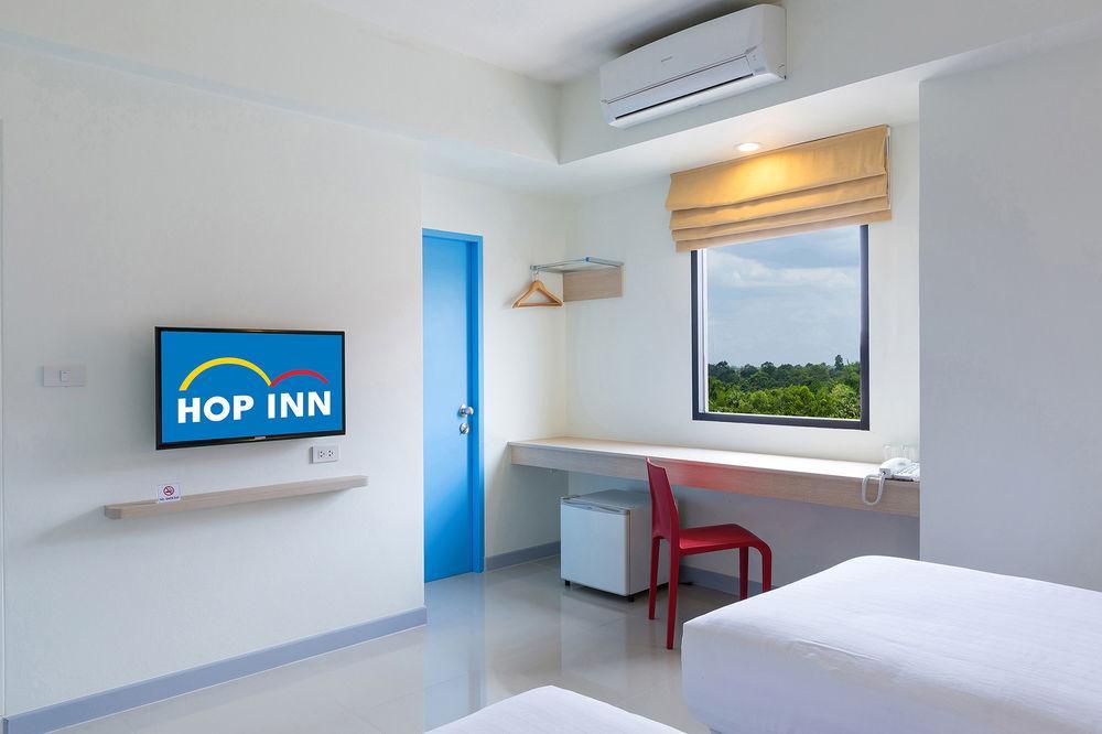 Hop Inn Транг Экстерьер фото