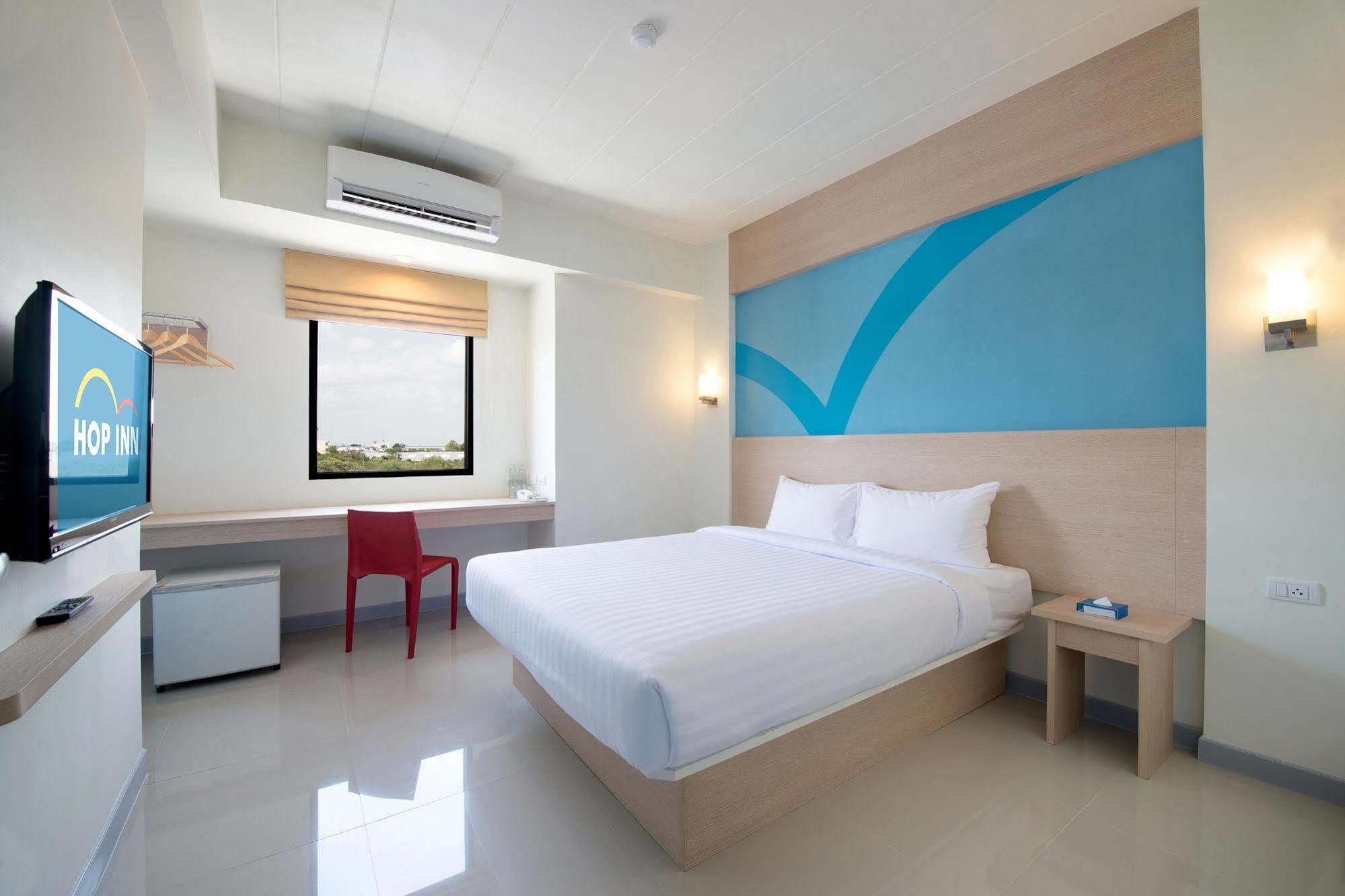 Hop Inn Транг Экстерьер фото