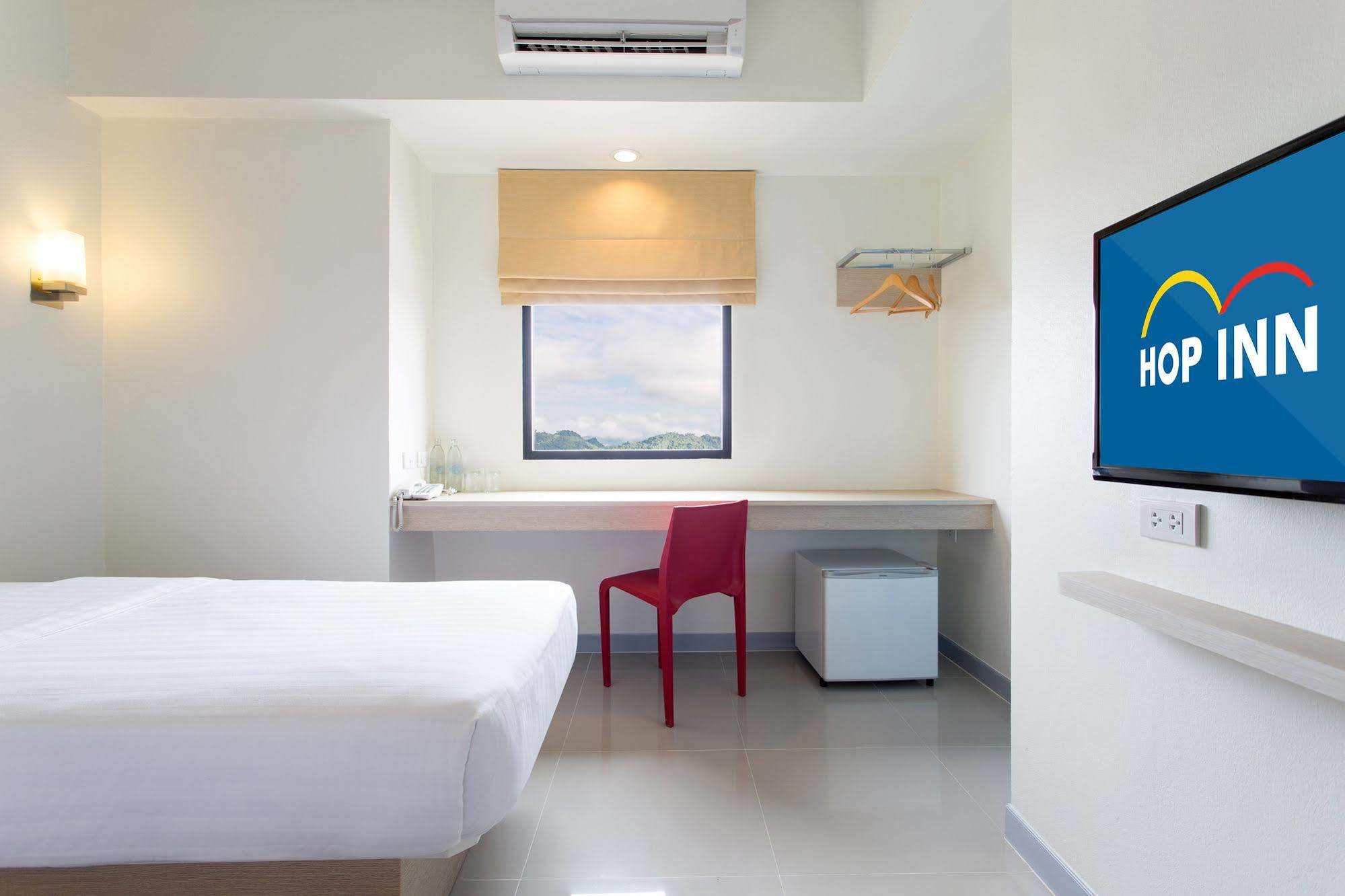 Hop Inn Транг Экстерьер фото