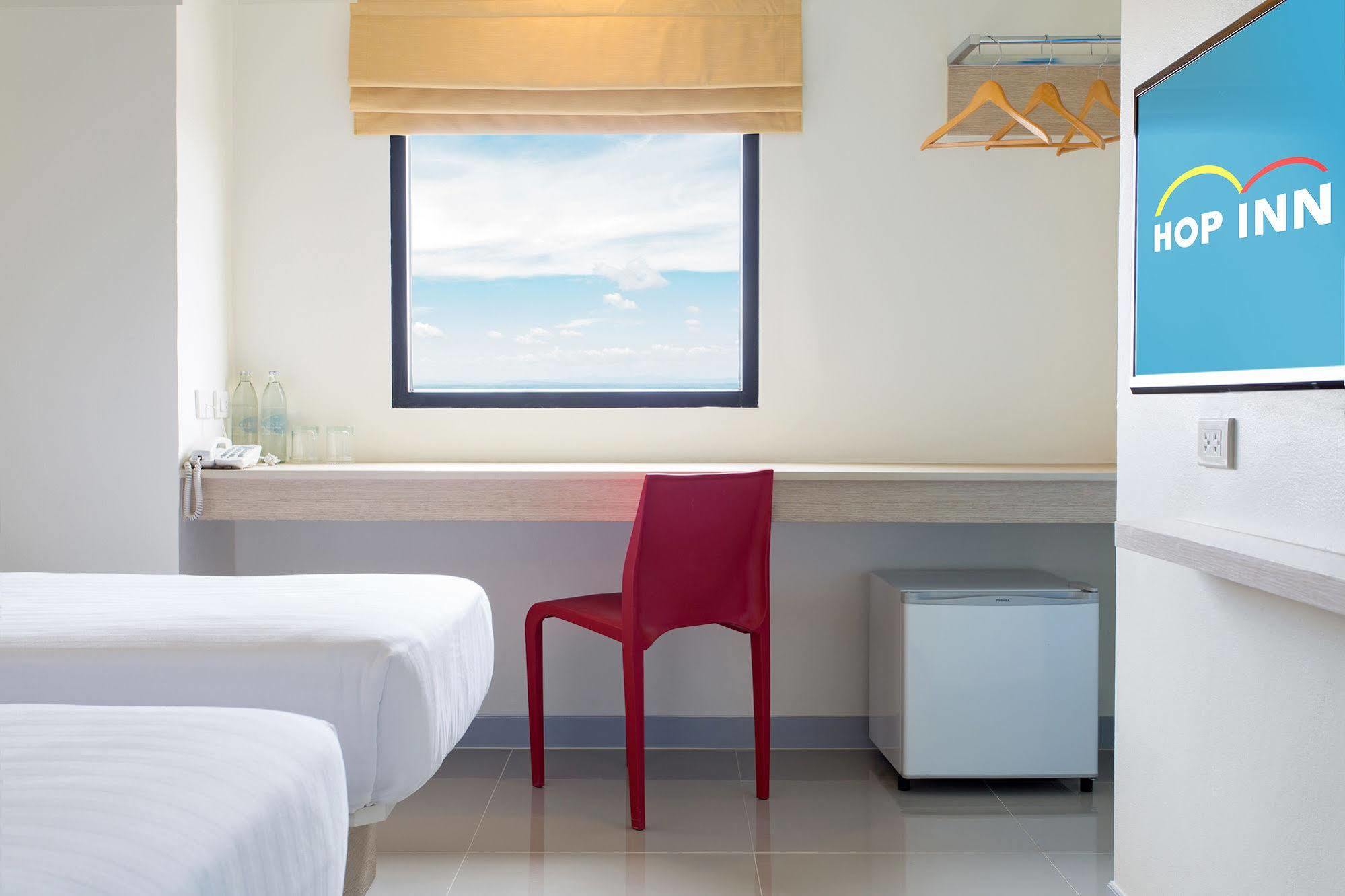 Hop Inn Транг Экстерьер фото