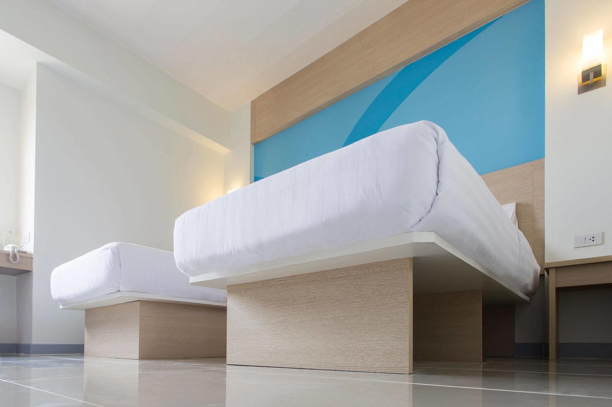 Hop Inn Транг Экстерьер фото