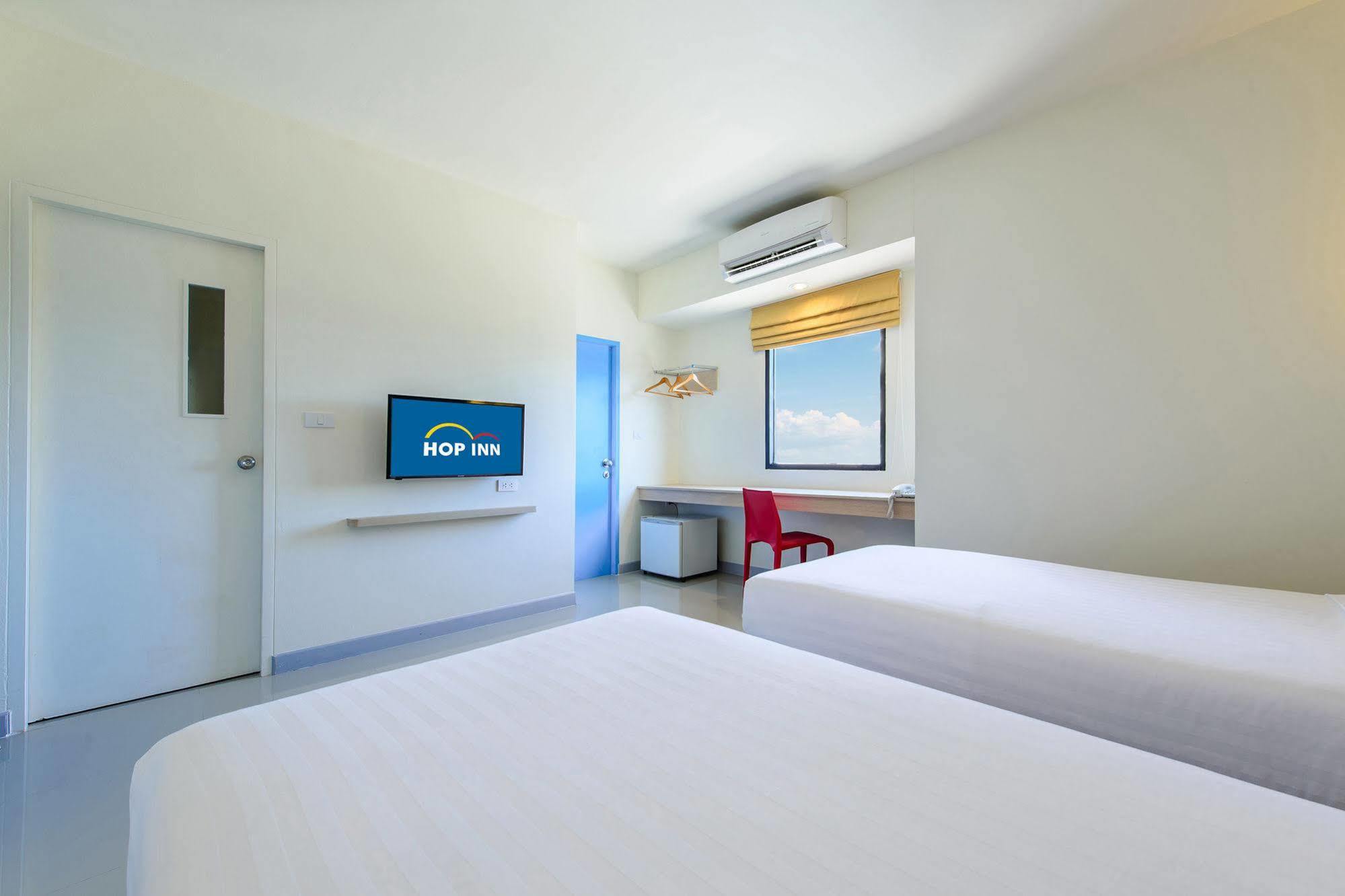 Hop Inn Транг Экстерьер фото