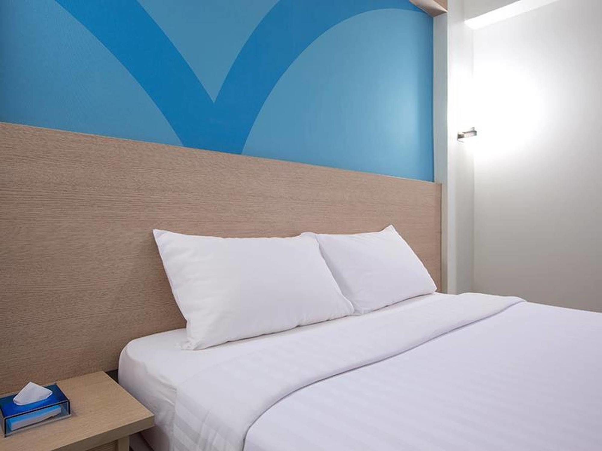 Hop Inn Транг Экстерьер фото