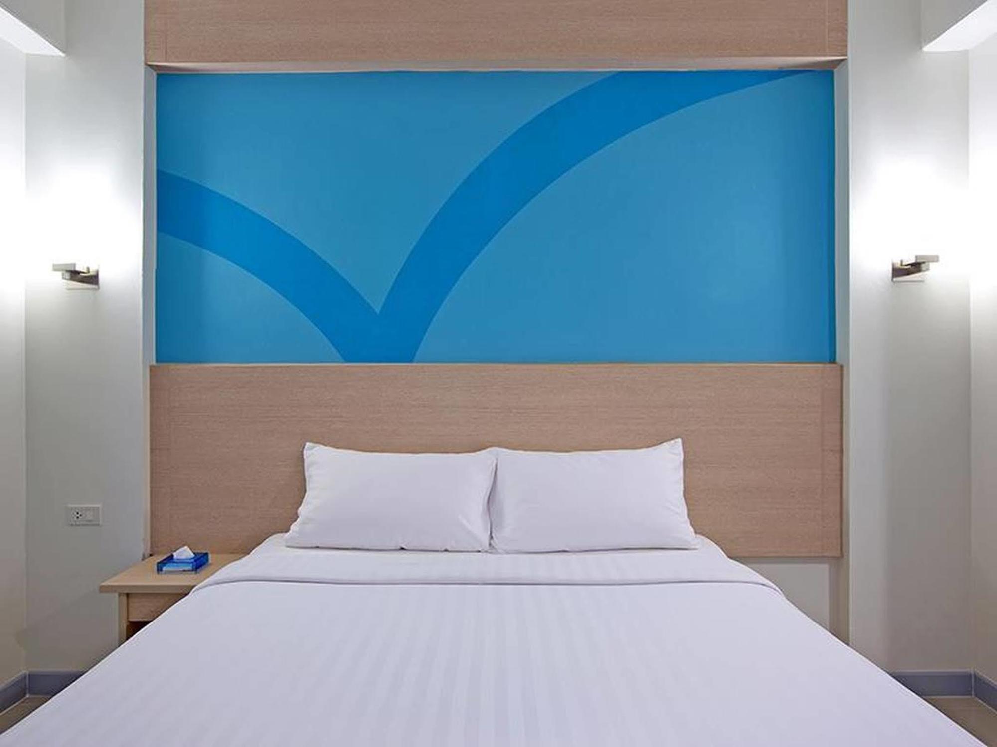 Hop Inn Транг Экстерьер фото