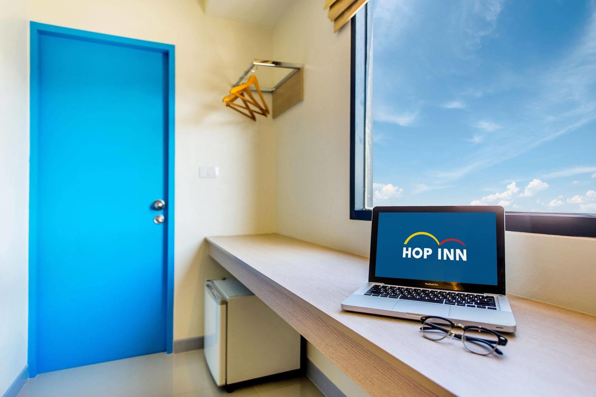 Hop Inn Транг Экстерьер фото